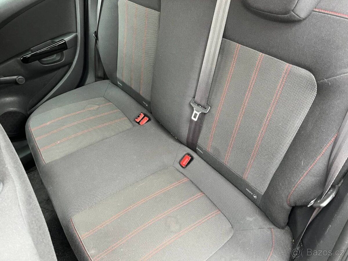 Opel Corsa D 1.3CDTi - 19