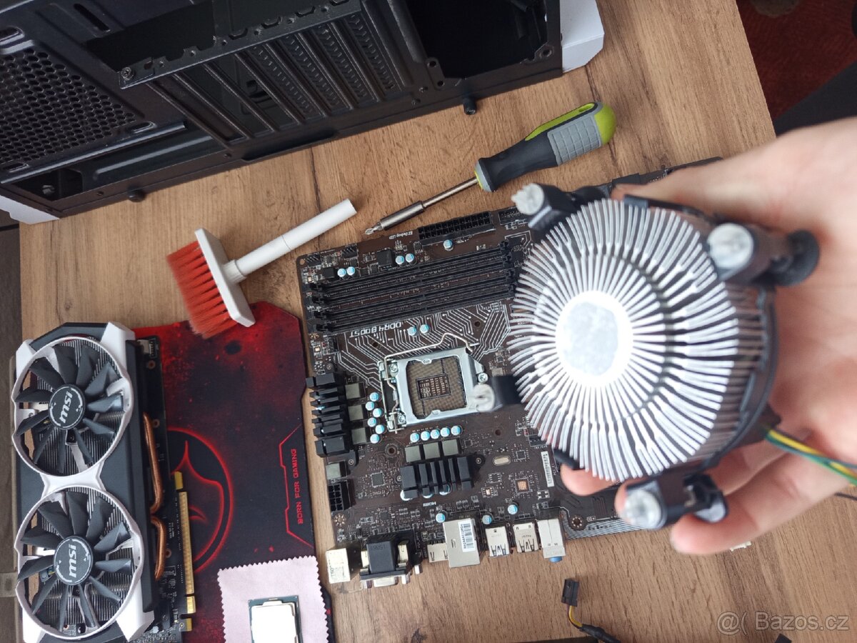 Počítačový základ - 19