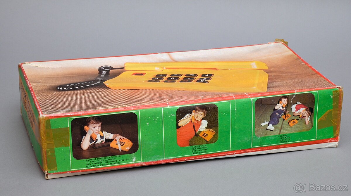 Různé společenské hry - 19