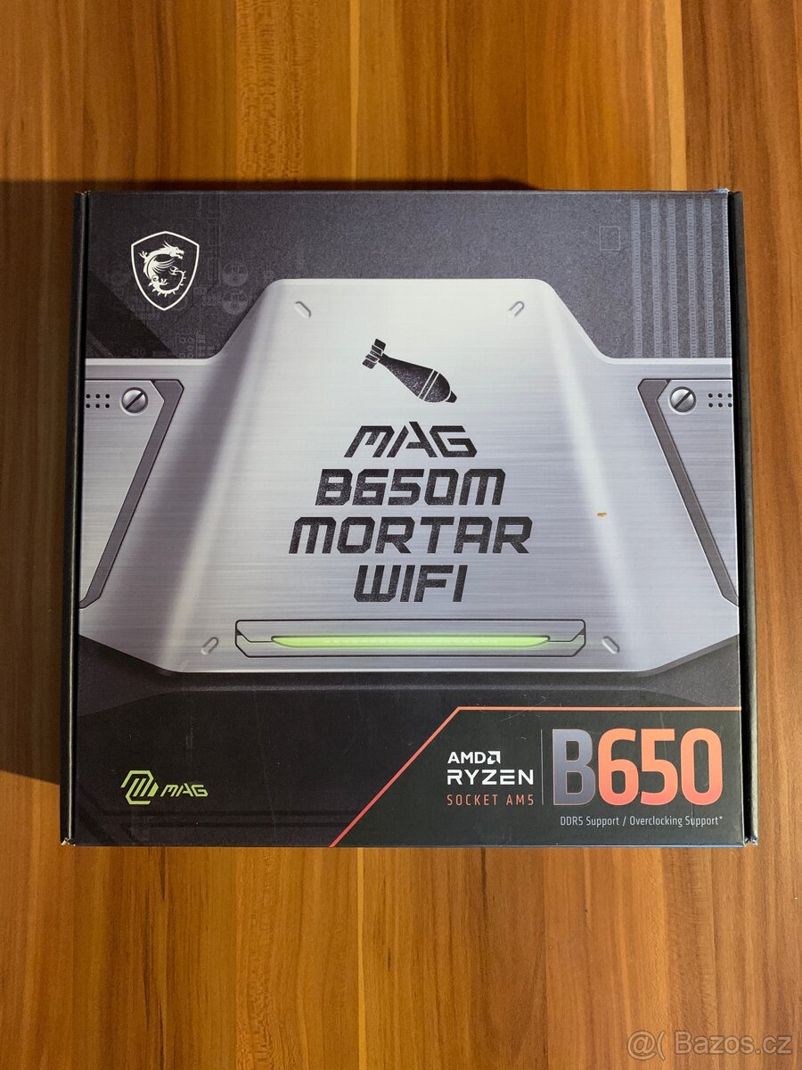 Custom Azza 804L PC - 19