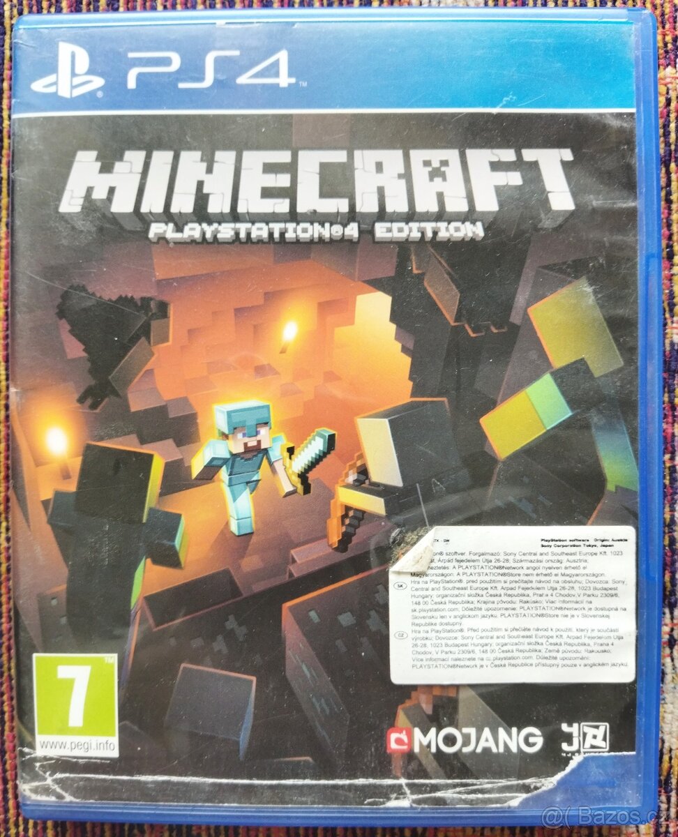 Hry PS4 (PlayStation 4) (1/3) - 19