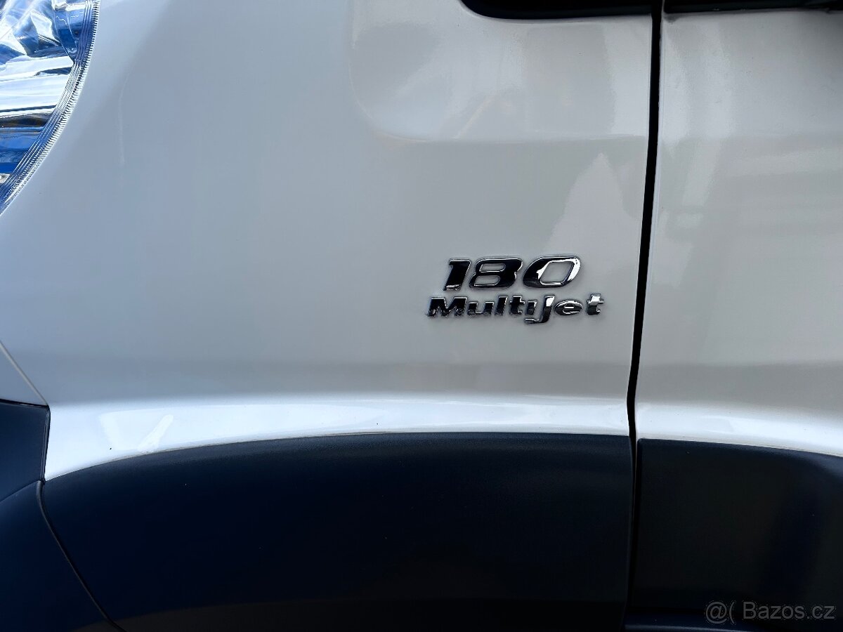 Fiat Ducato Maxi 3.0 diesel - 19