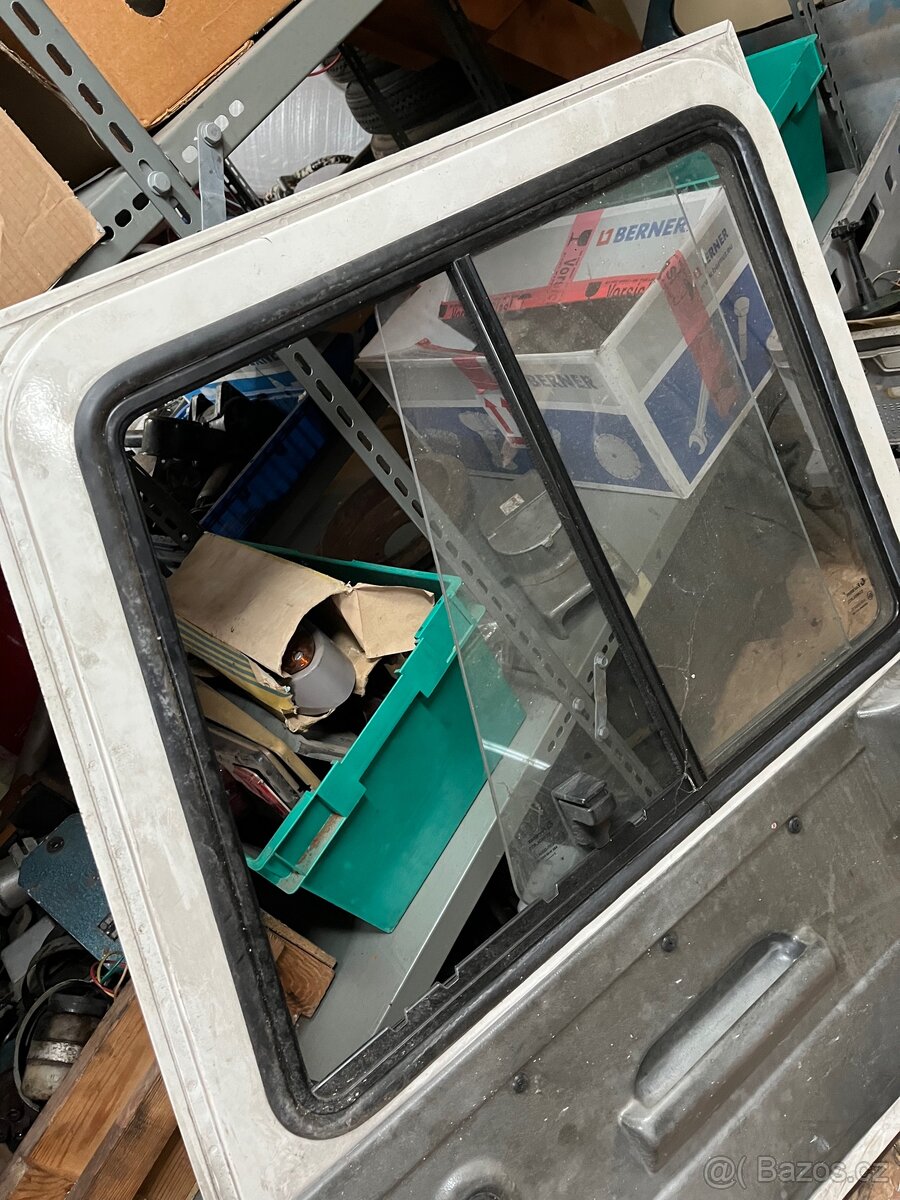 Dveře Multicar m26 - 19