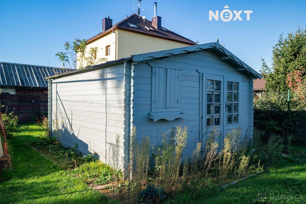 Prodej Rodinný dům, 200㎡ - 19