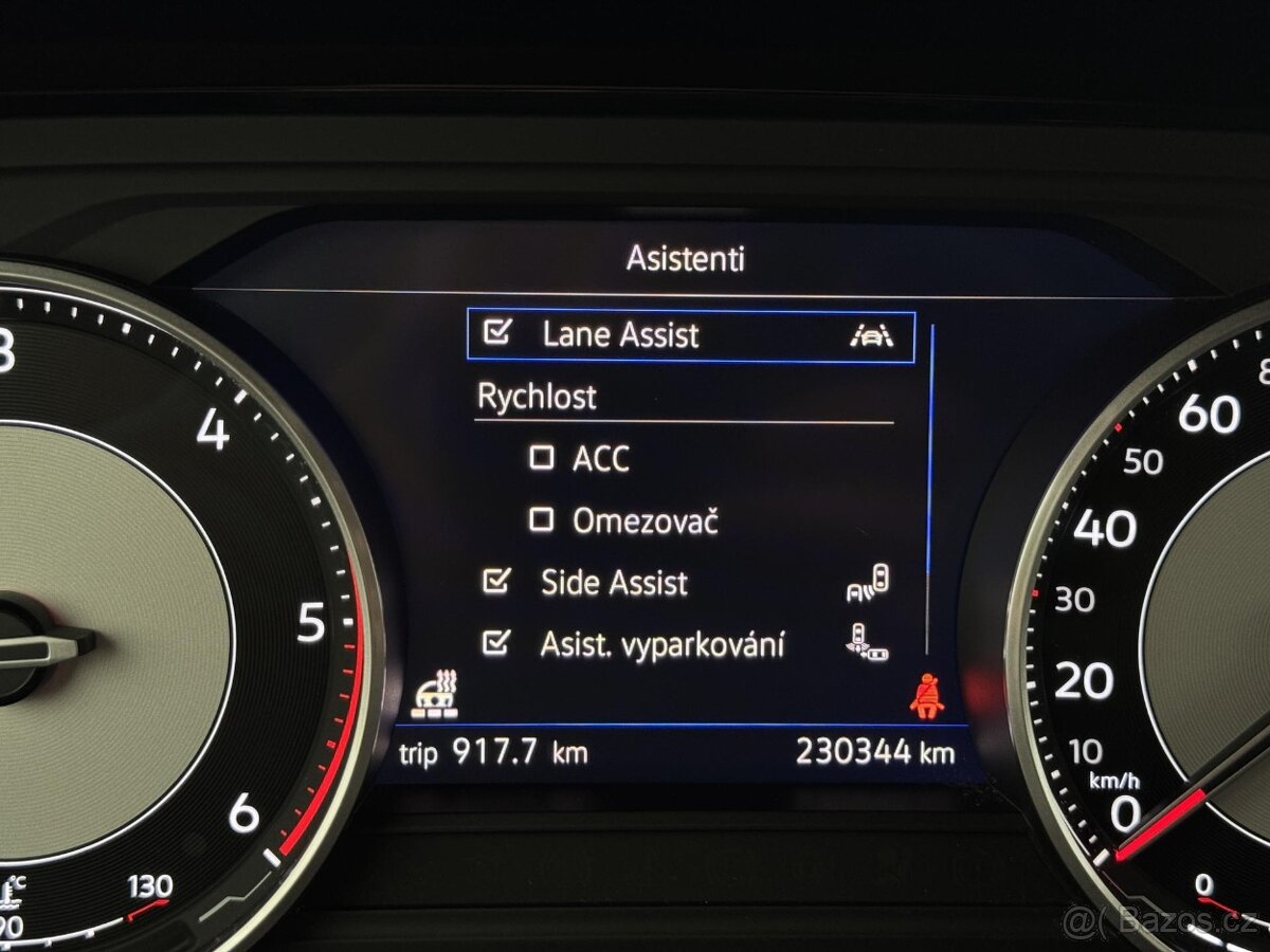 Volkswagen Touareg, 3.0Tdi CZ 1-MAJ DPH R-LINE - 19