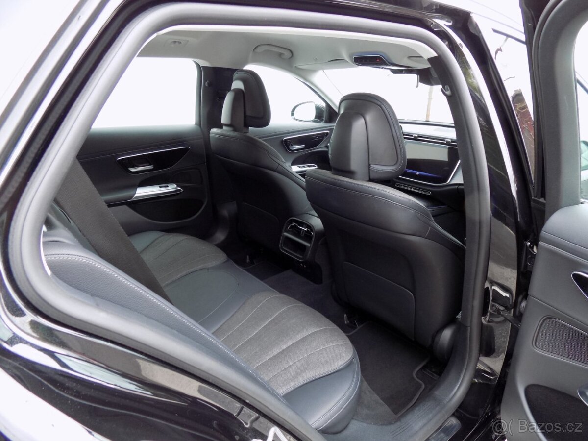 Mercedes-Benz Třídy E 220d/Performance LED/DPH/ - 19