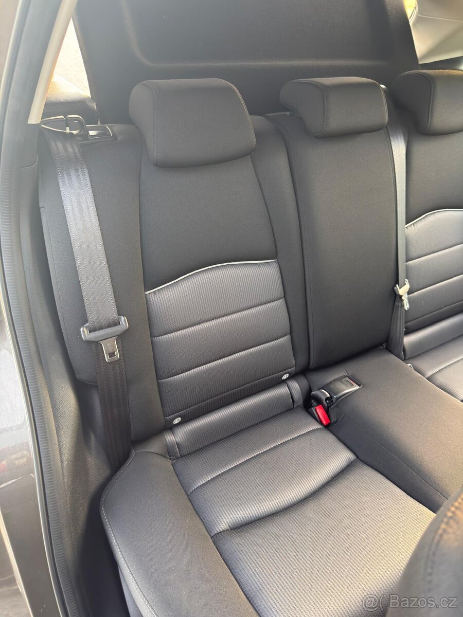 Mazda CX-3, AWD, 110KW, Exclusive line - 19