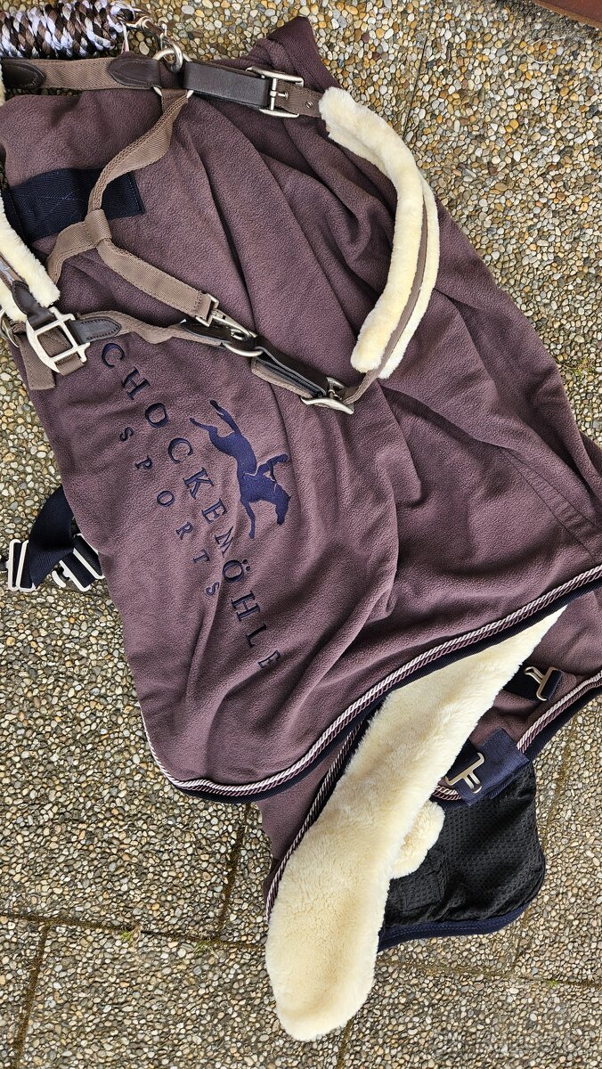 Mix věcí Eskadron, Spooks - 19