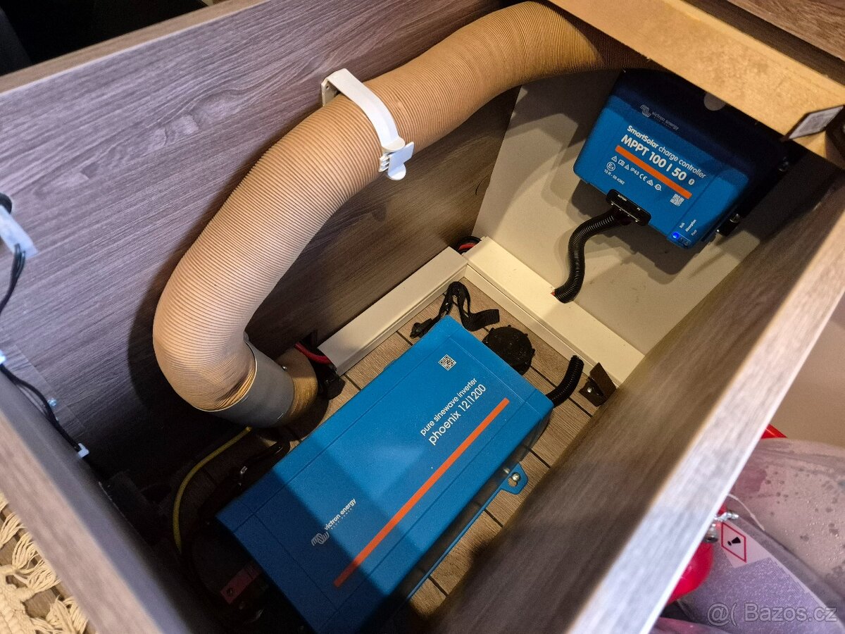 Knaus Live Wave 650 MF - 19