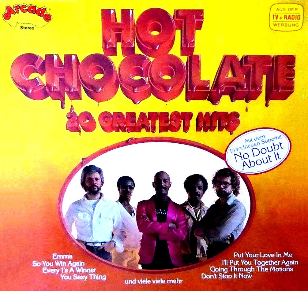 Prodám svou sbírku gramofonových desek - 118 - 19