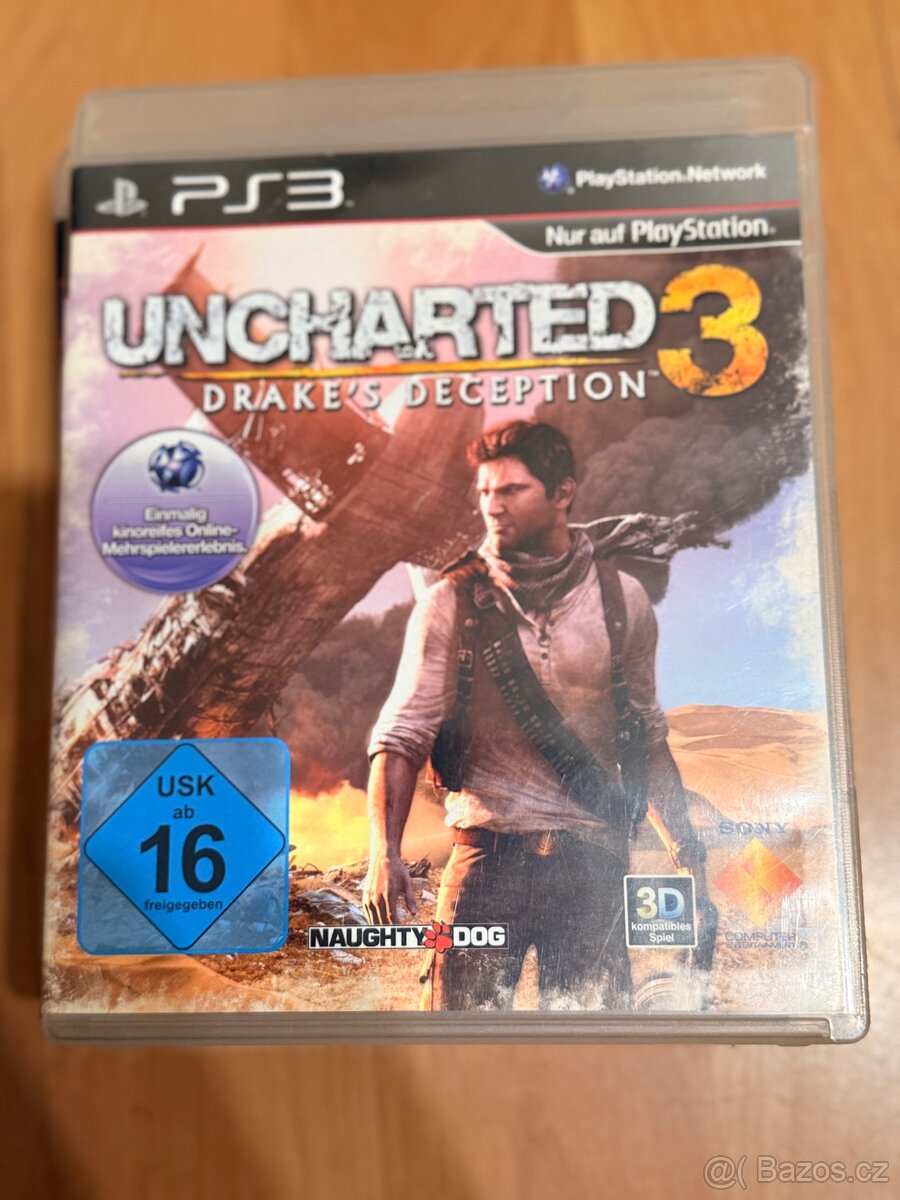 Prodam hry na PS3 - 19