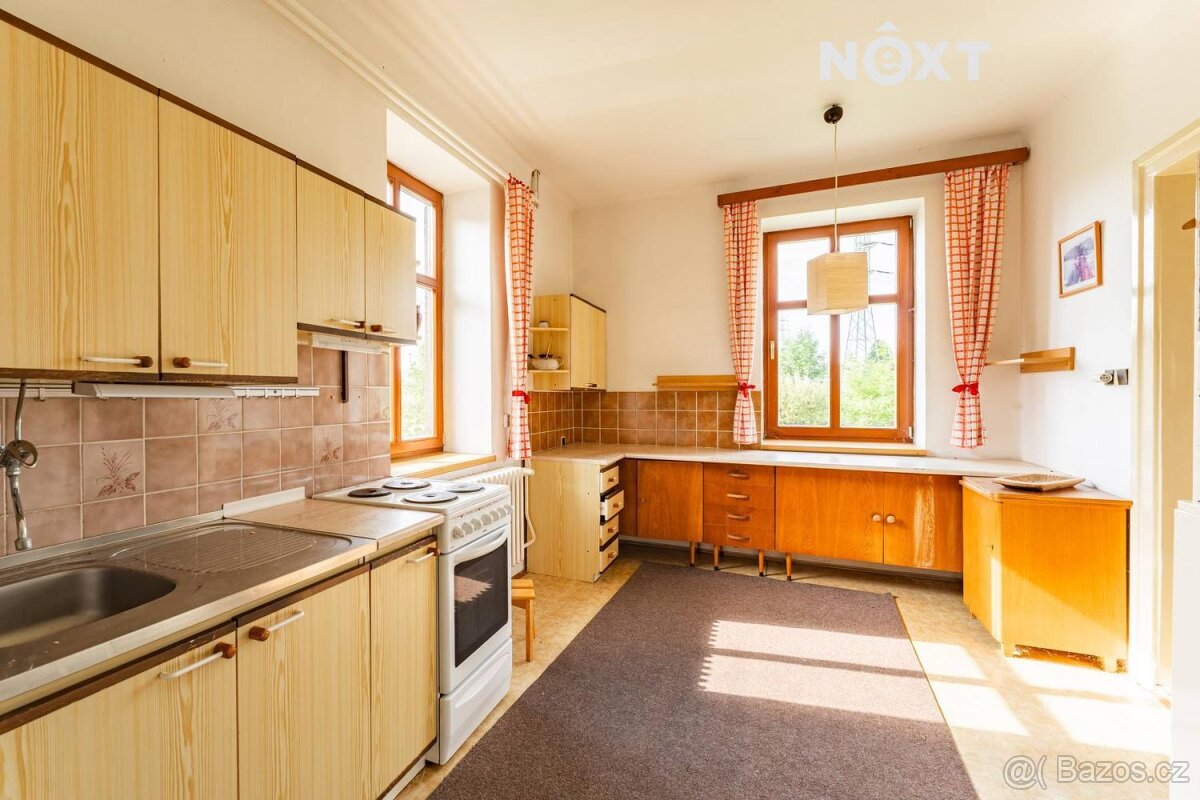 Prodej komerční Zemědělství, 250㎡ - 19