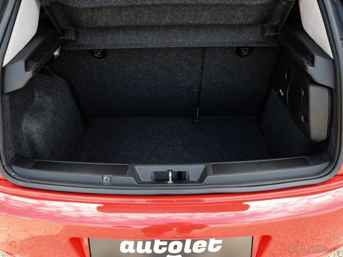 Fiat Grande Punto 1.9 MJT 130 SPORT - 19