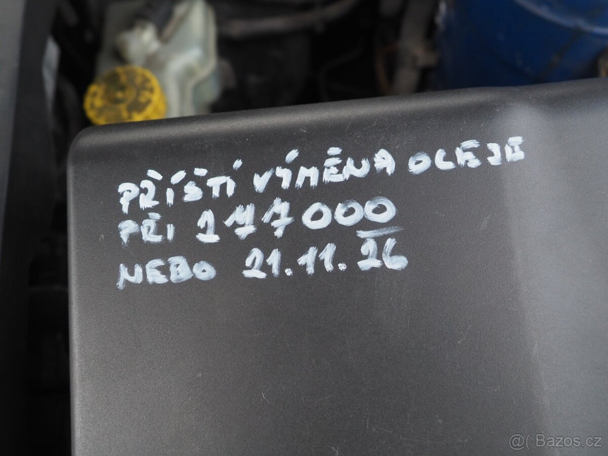 2002 Škoda Fabia 1.4i, 55 kW, Tažné, Klima - 19