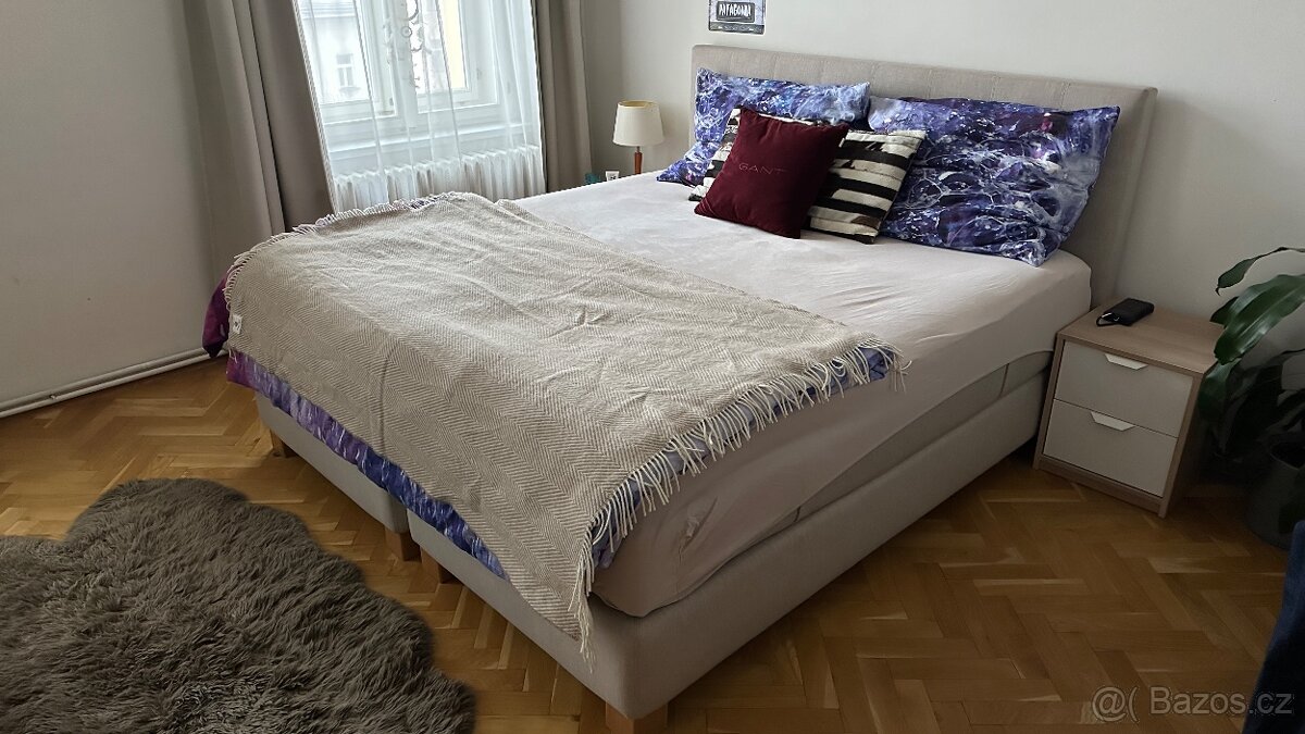 Prodej vybavení bytu - 19