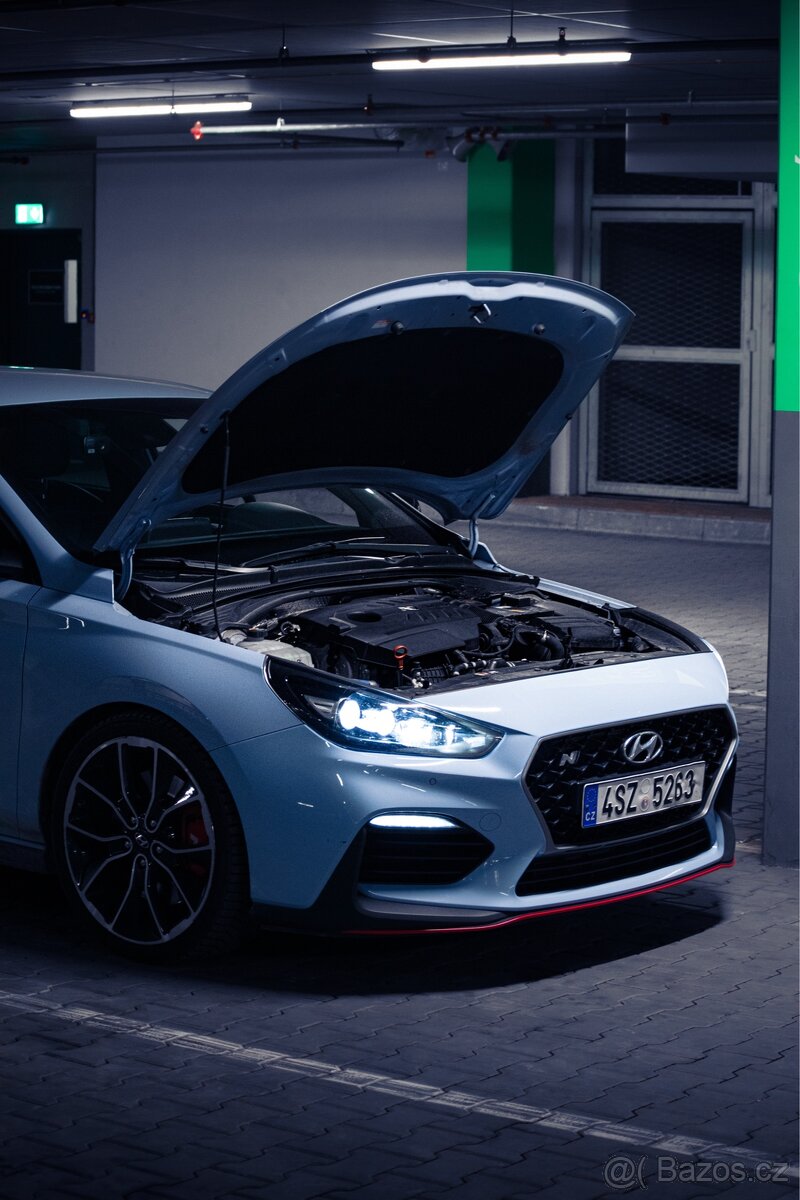Hyundai I30N - 19