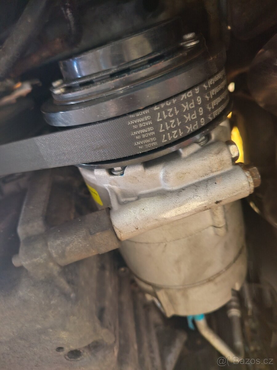 Ford Focus Cabrio CC 2008 2.0 TDCi - 19