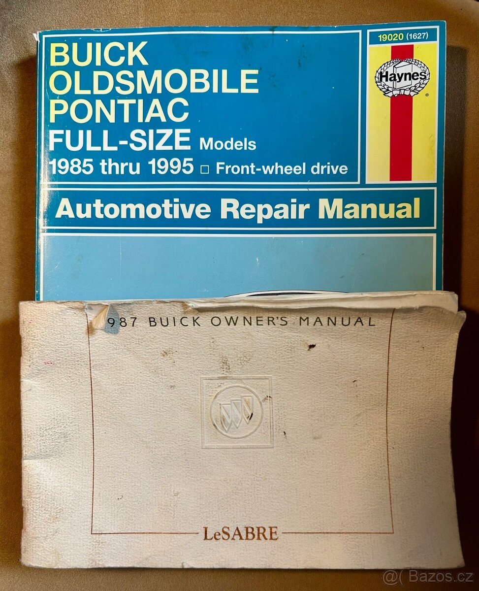 BUICK Le Sabre Coupé - 19