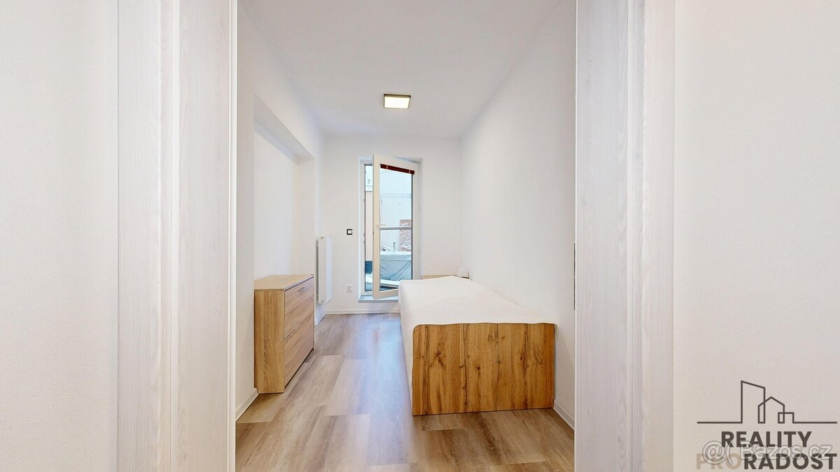 Prodej atriového domu Jihlava, atriový dům v Jihlavě - 19