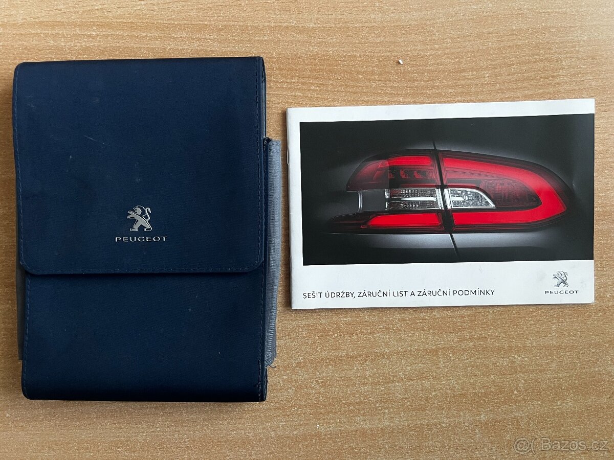 Peugeot 2008, 1,6 HDi 84 kW ALLURE PANO,NAVI - 19