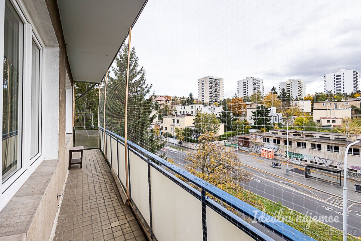 Pronájem bytu 4+kk, Jeremenkova, Podolí, 39500 Kč/měs, 94 m2 - 19