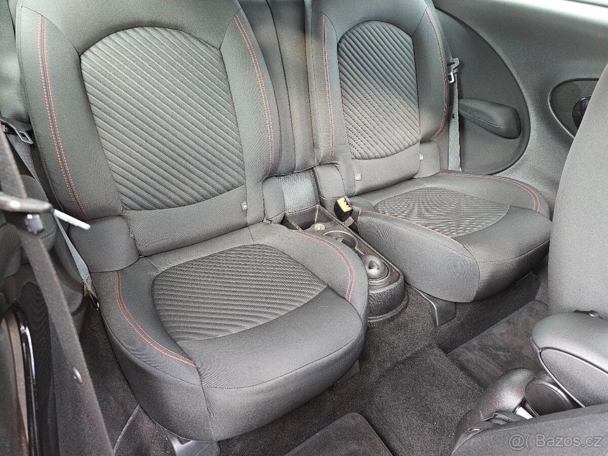 MINI COOPER PACEMAN 2.0SD 4X4 AUTOMAT - 19