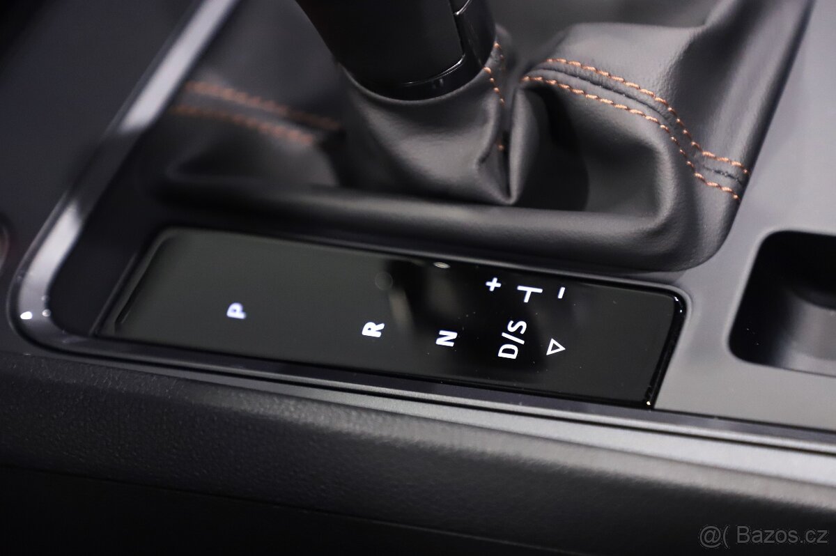 Cupra Ateca 2.0TSI 221kW 4x4 DSG 73tkm - záruka Autodraft - 19