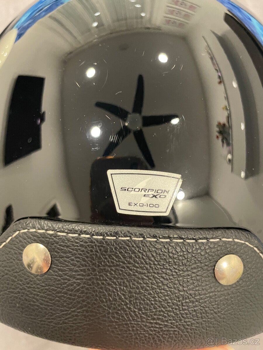 Scorpion EXO-100 padova II - 19