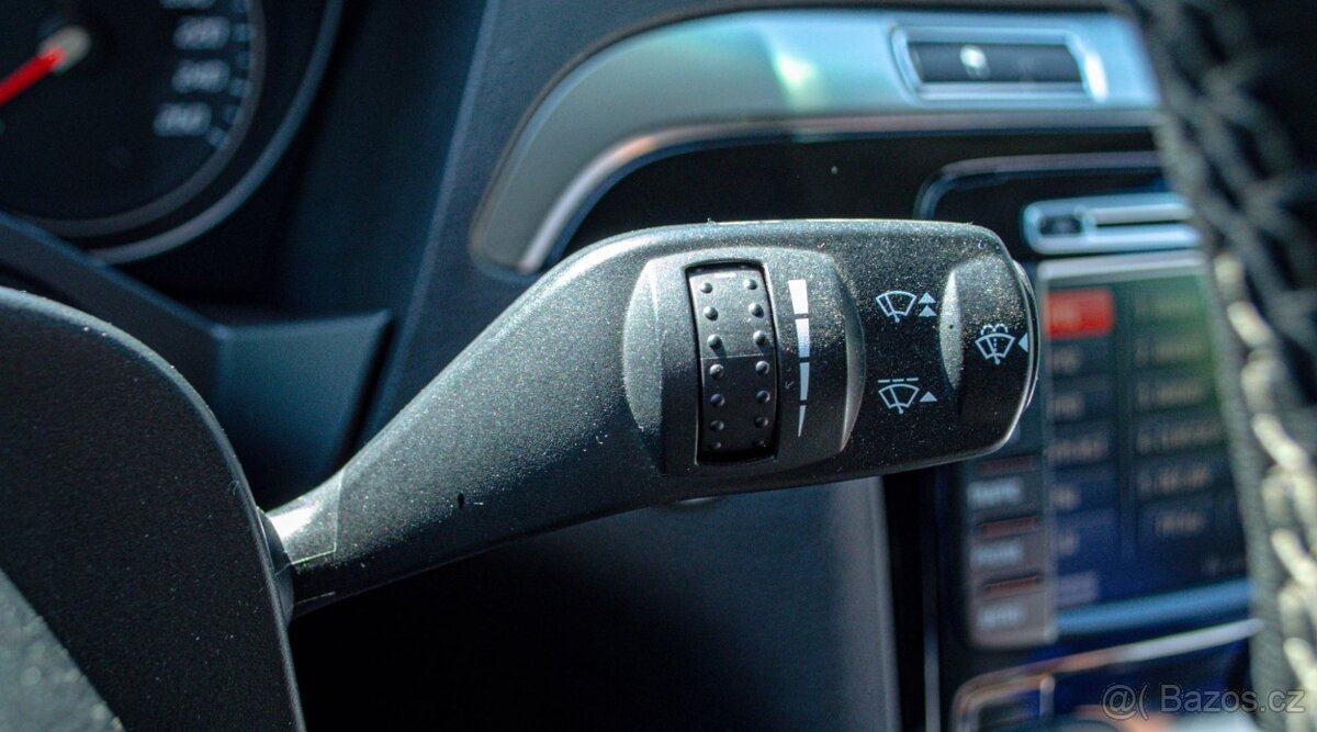 Ford S-Max 2.0 TDCi DPF 163k Titanium S A/T - 19