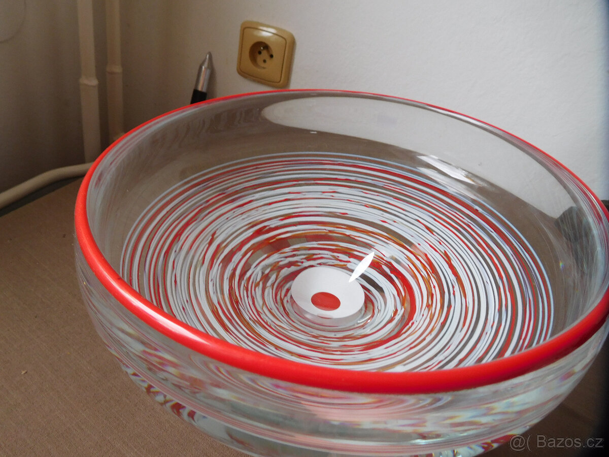 MÍSA - HUTNÍ SKLO - 19