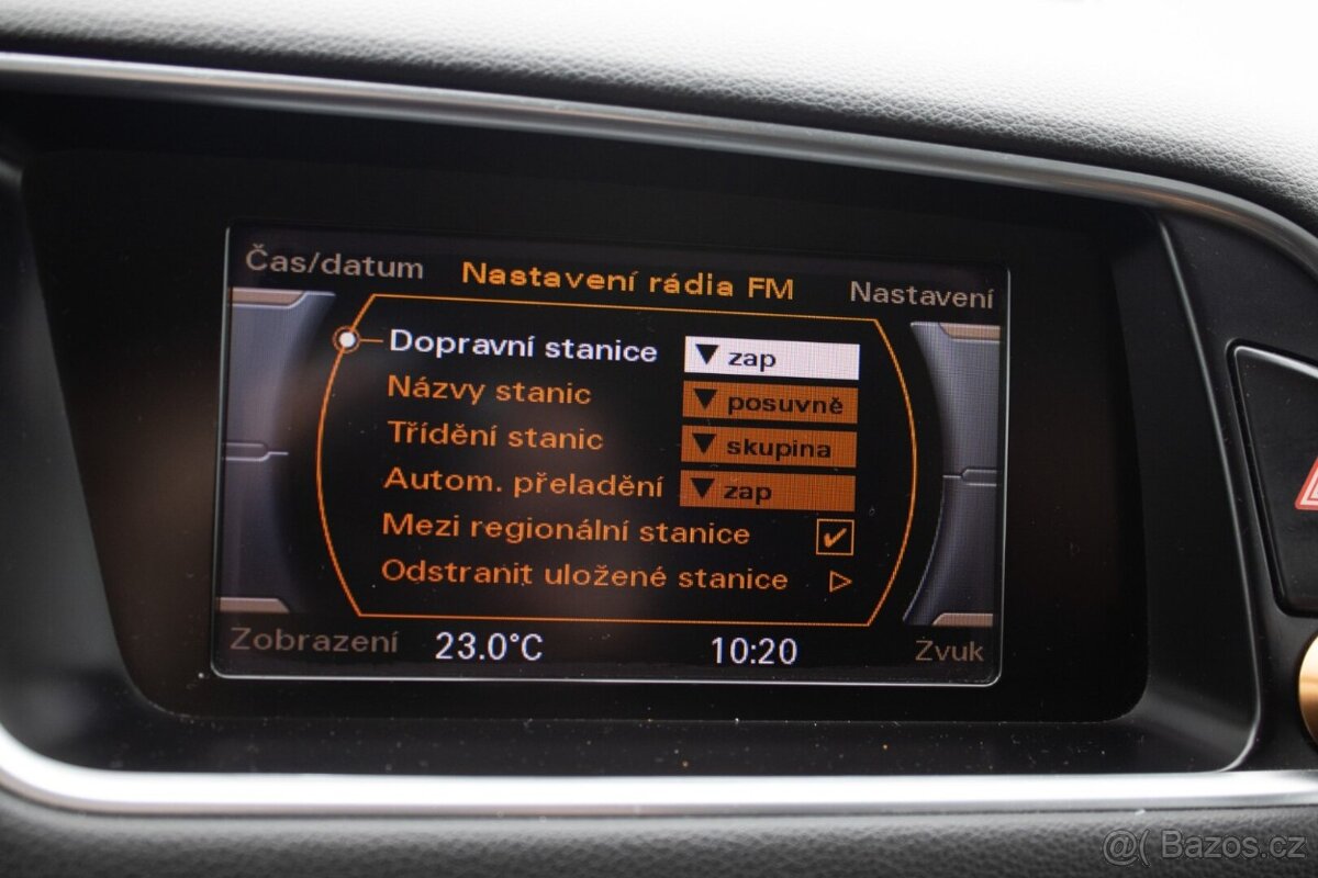 Audi Q5 2.0 TDI 177k DPF quattro - 19