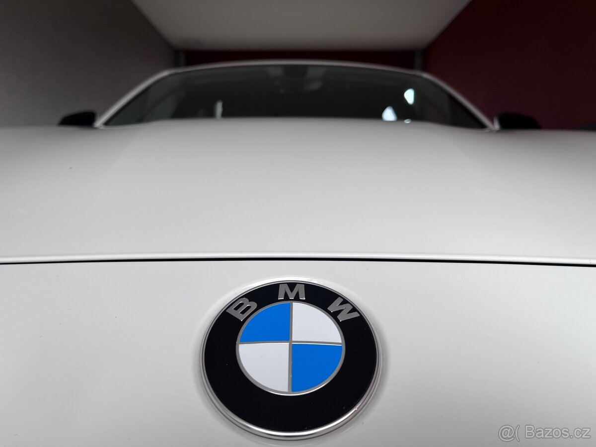 Prodám BMW 1 116d - 19