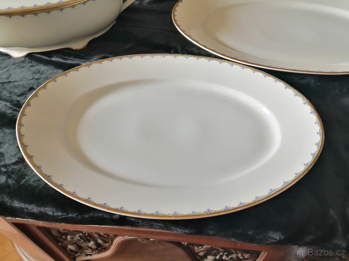 Porcelánový servis Rosenthal - 19