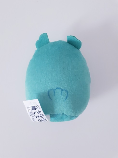 SQUISHMALLOWS • MINI PLYŠÁCI - 19