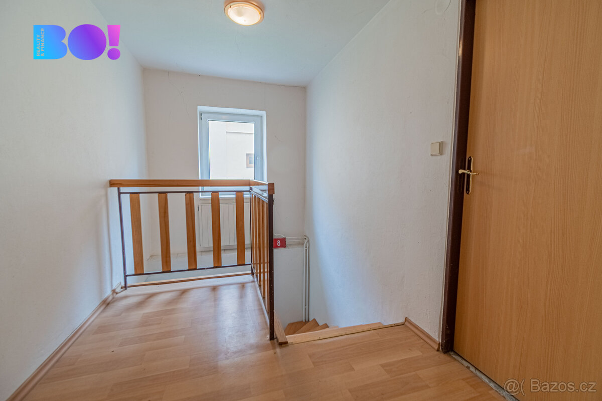 Prodej rodinného domu, 1123 m², Těšnovice, Kroměříž - 19