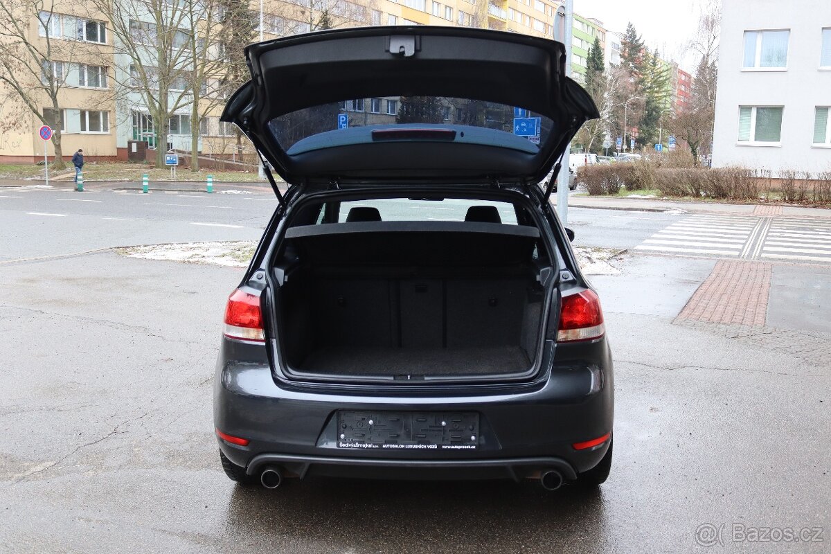 VW GOLF GTI 2.0TSI 147kW - 19