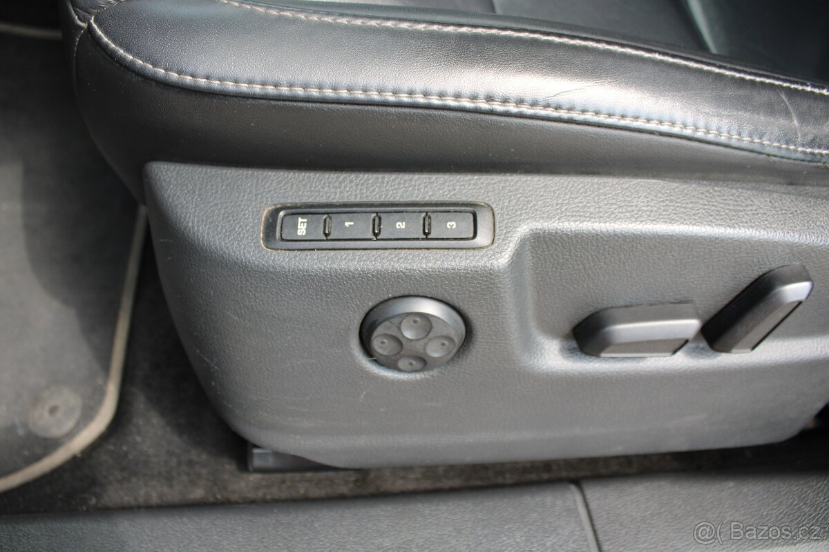 Škoda Superb 2,0 TDI SCOUT,4X4,AT,ELEGANCE,2012 - 19