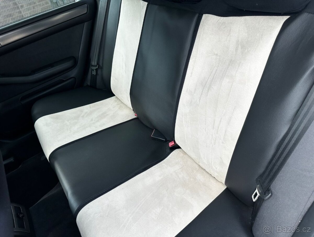 Audi A6 C5 3.0 V6 tiptronic - 19