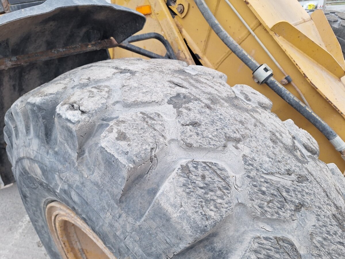 CATERPILLAR 924 H 4X4 - 19