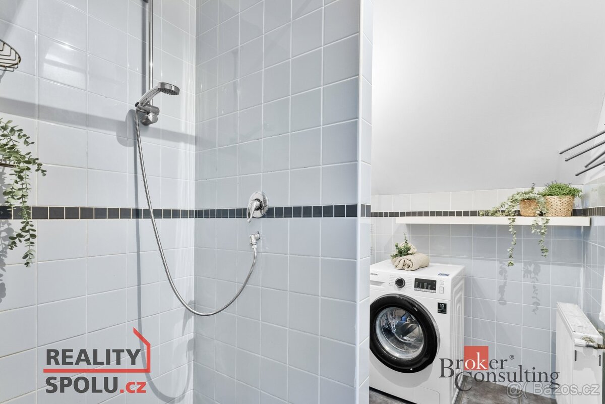 Prodej, byty/4+kk, 98 m2, Stroupežnického 235, Liberec XIV-R - 19