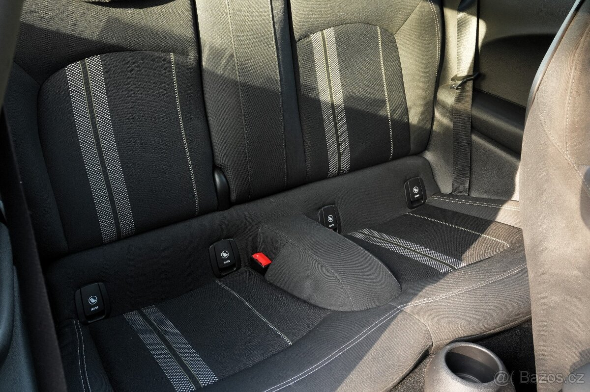 Mini Cooper JCW 170 kW, ČR, Harman/Kardon, Kamera - 19