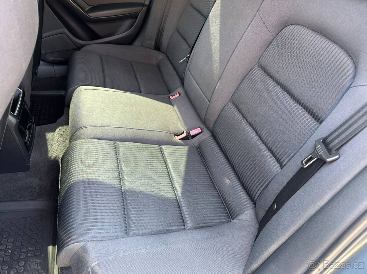 Audi A4 2.0 TDI - 19