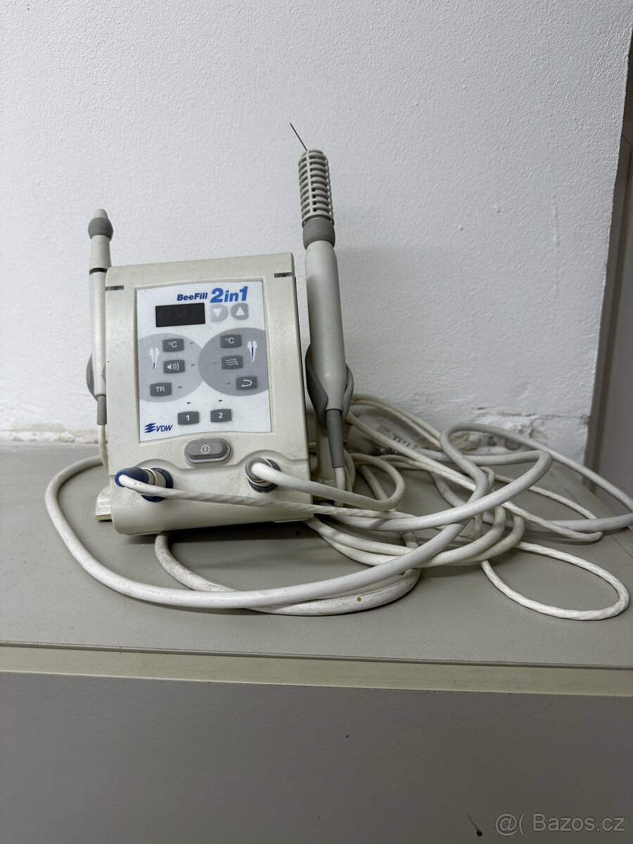 Vybavení zubařské ordinace - 19