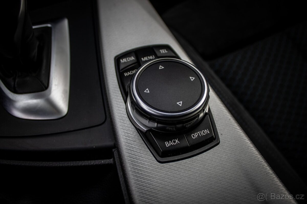 BMW Rad 3 Touring 328i A/T, 180kW, A8, 5d. (2012 - 2015) - 19