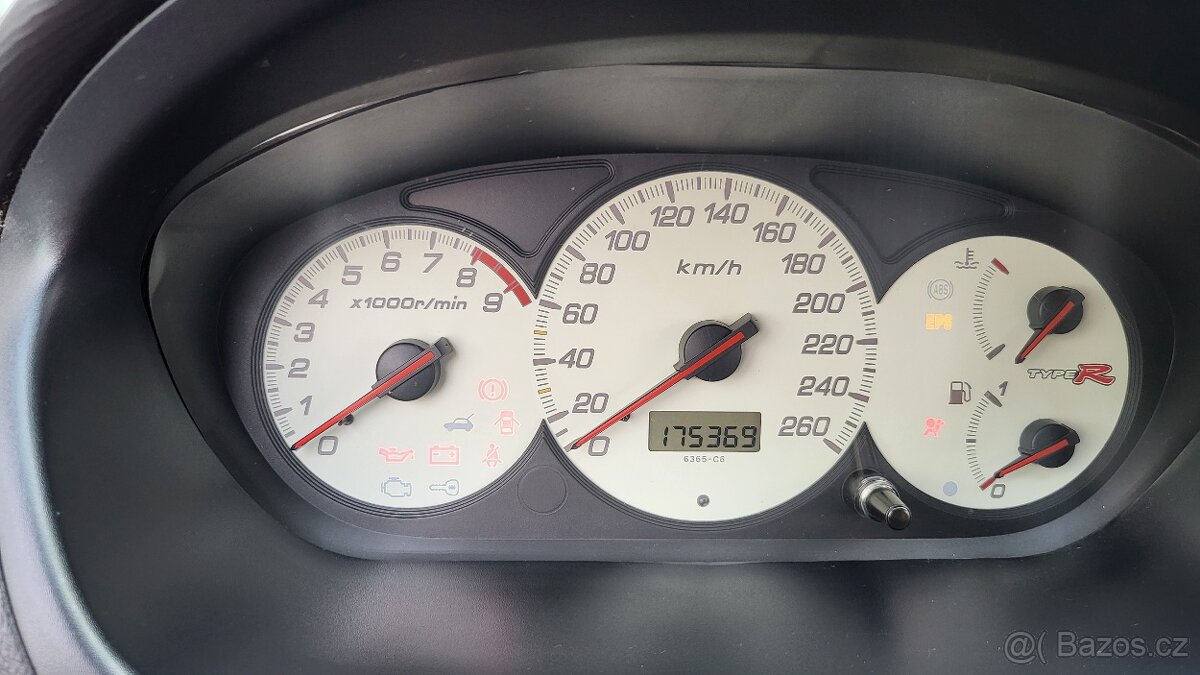 Honda Civic Type R (EP3) - 19