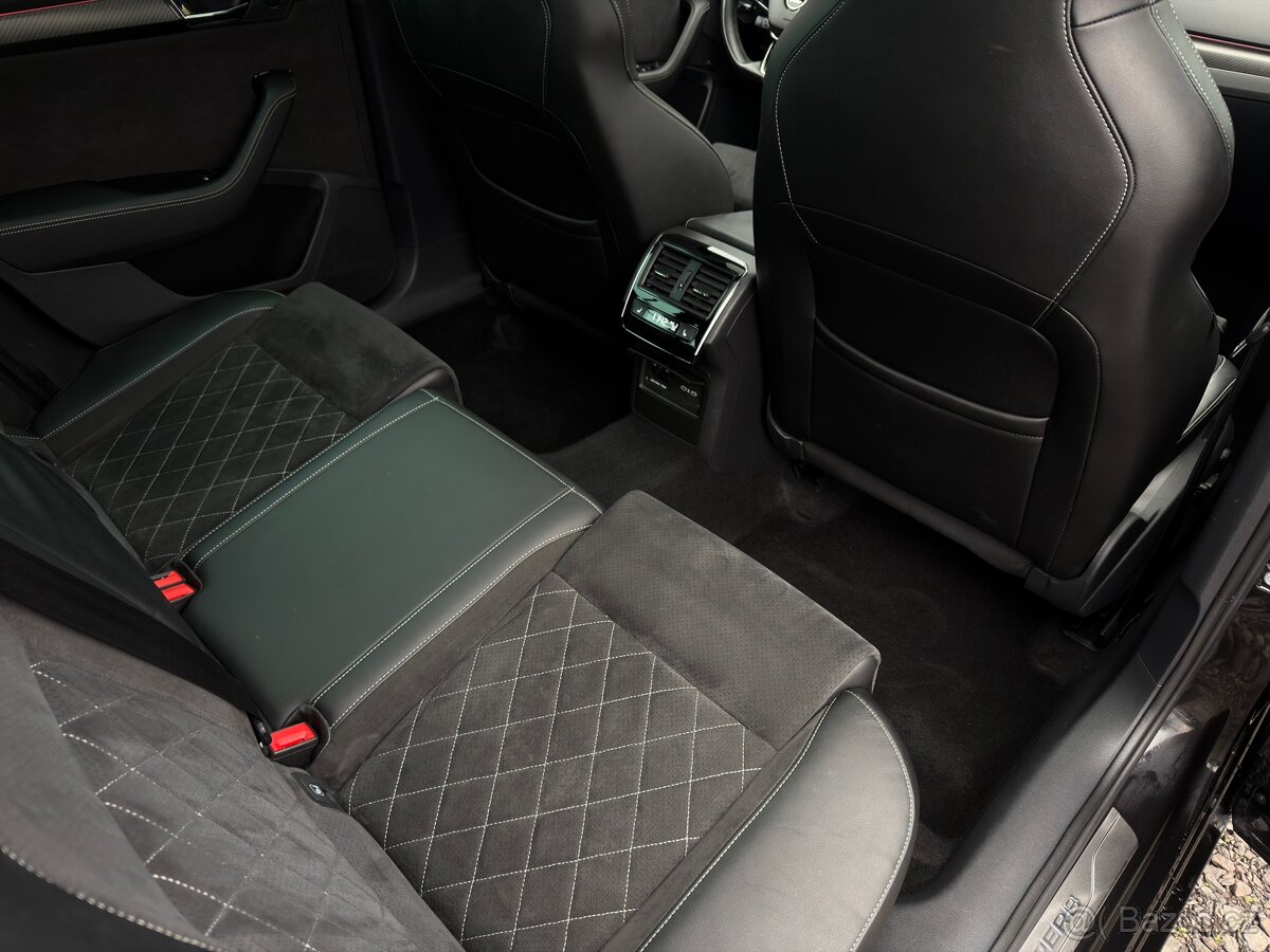 Škoda Superb 3 (FL) SPORTLINE 2.0 TDI 140kw DSG VIRTUAL - 19