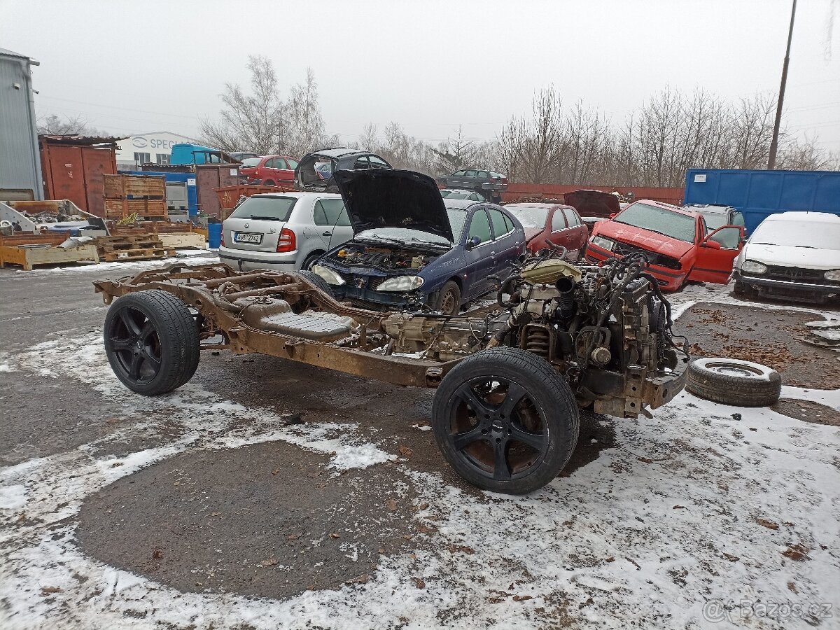 Kia Sorento Náhradní díly - 19