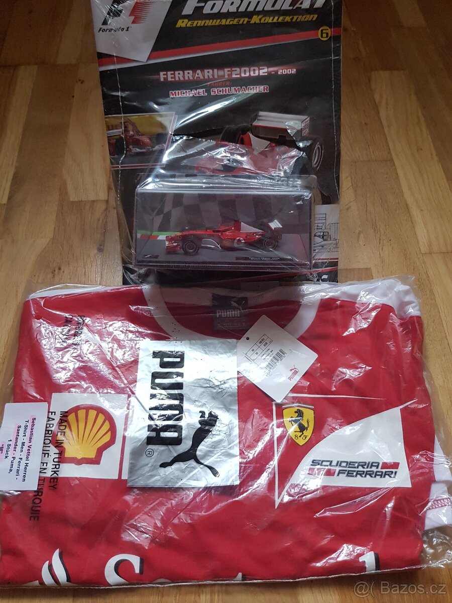 Extra tunning Traxxas ARRMA - 19