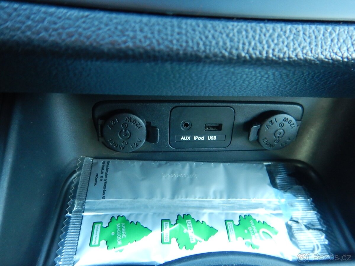 KIA Sportage 1.6 16V, KLIMA, 113000 KM - 19