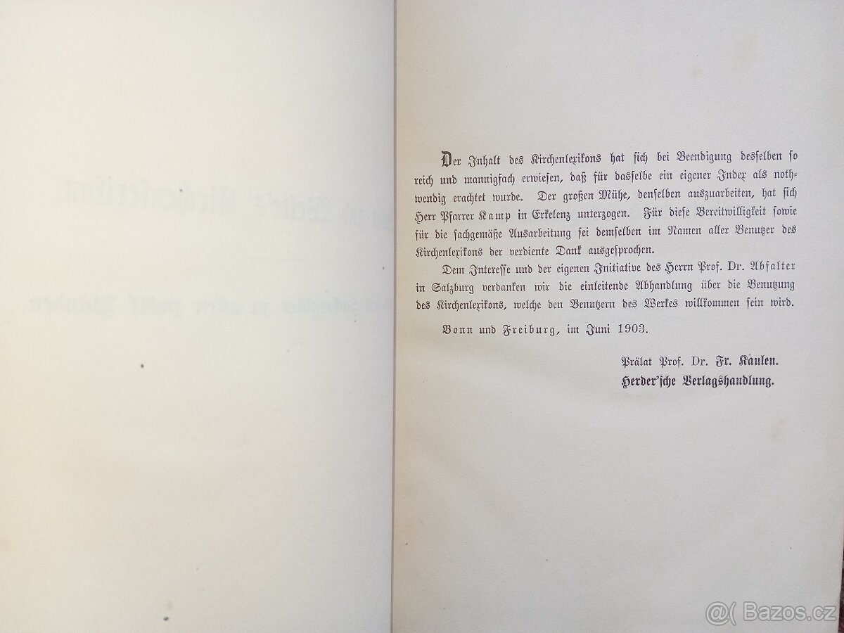 Starožitné knihy, noviny - 19